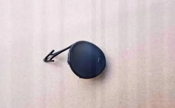 Hyundai Tucson TL Front tow hook cap/cover 86519D7500