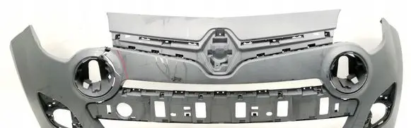 Renault Twingo II Front bumper 4482050