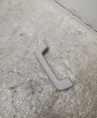 Ford Fusion II Front interior roof grab handle DS73A045B14