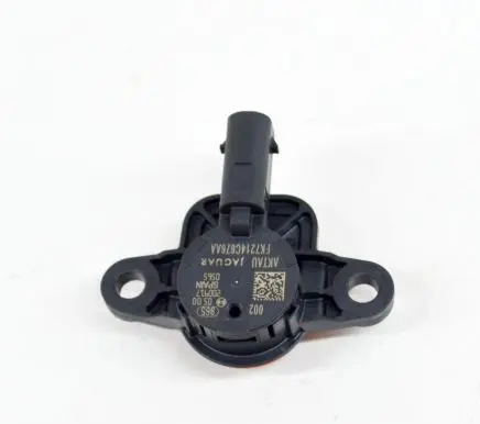 Jaguar F-Pace Airbag deployment crash/impact sensor FK7214C676AA
