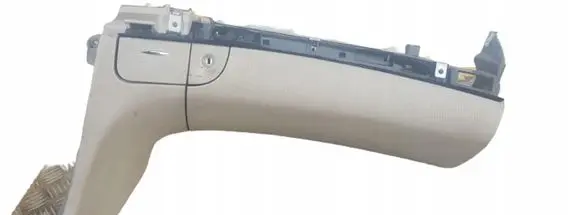 Mercedes-Benz E W211 Glove box 211680248701