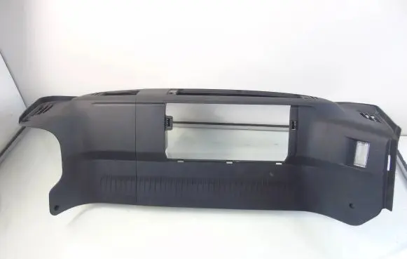 Porsche Boxster 987 Other trunk/boot trim element 99755163500 99755163200