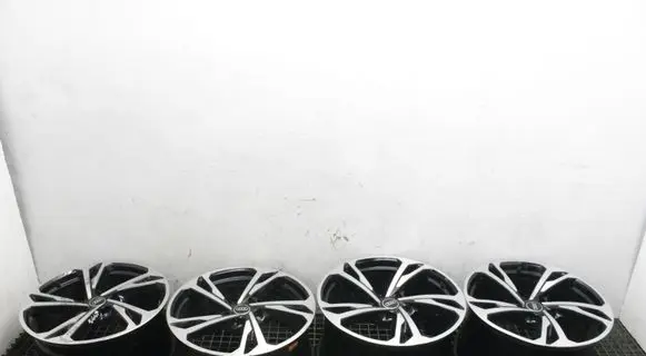 Audi E-tron GT R20 alloy rim 4J3601025AN 4J3601025AL