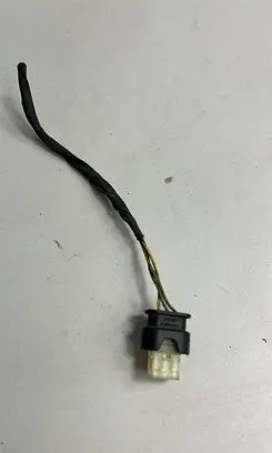 BMW 5 G30 G31 Parking sensor (PDC) wiring loom 872597 9648