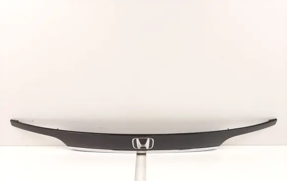 Honda CR-V Trunk door license plate light bar 540410010 540411010 54041K010