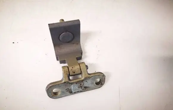 Audi Q4 e-tron Tailgate/trunk/boot hinge 