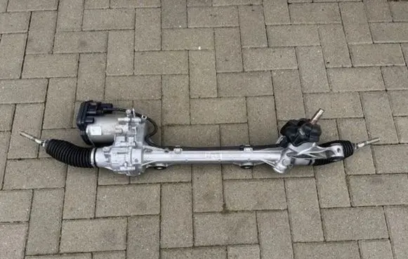 Jaguar F-Type Steering rack JX53 JX53-3200-AB