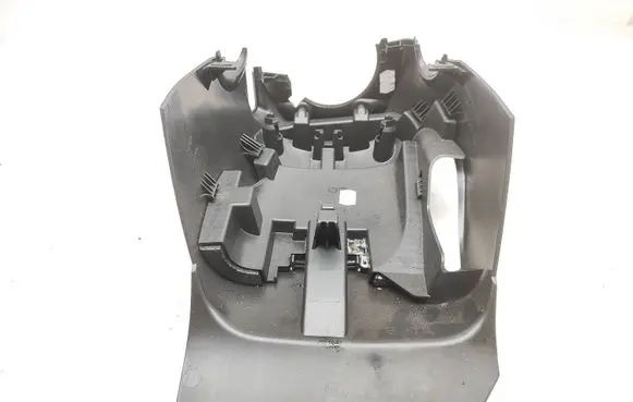 Renault Kadjar Steering wheel column trim 484727859R 00208847T056
