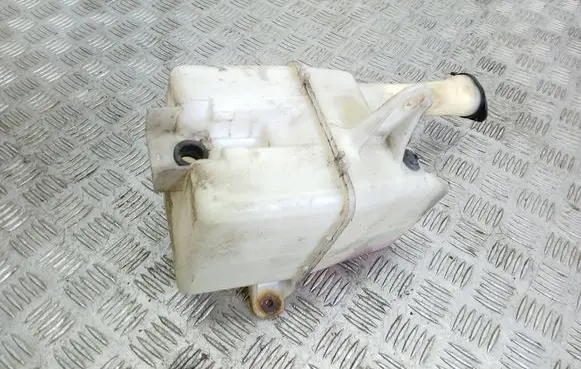 Toyota Corolla Verso E121 Windshield washer fluid reservoir/tank 060951054