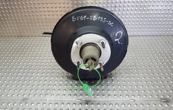 Ford Focus Brake booster S26370998 BV612B195SC