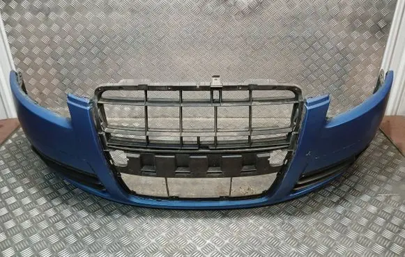 Audi A6 S6 C6 4F Front bumper