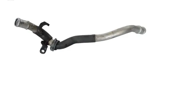 Porsche Cayenne (92A) Engine coolant pipe/hose 7P0819857E