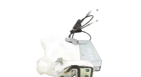 Honda Insight Coupe door lock (next to the handle) 