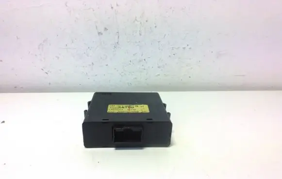 Subaru Forester SG Cruise control unit/module 87022SA100 1817309A