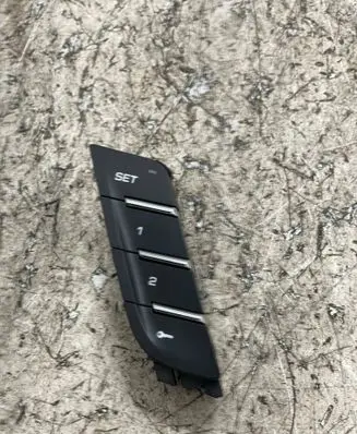 Porsche Macan (95B) Other switches/knobs/shifts 95B959855C 36165853 HS411S