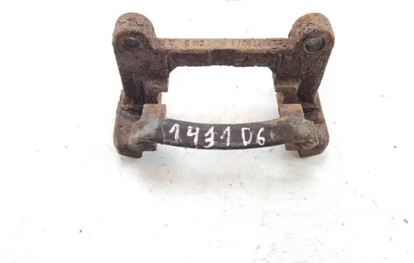 Renault Trafic II (X83) Front Brake Caliper Pad/Carrier 