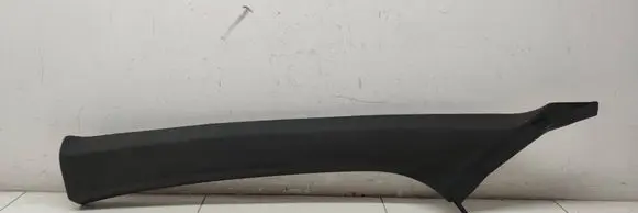 Peugeot 5008 II (A) pillar trim 9810165077