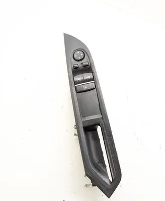 BMW 6 F12 F13 Electric window control switch 9209653 7258389