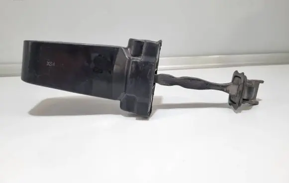 Skoda Rapid (NH) Rear door check strap stopper 5JA839249