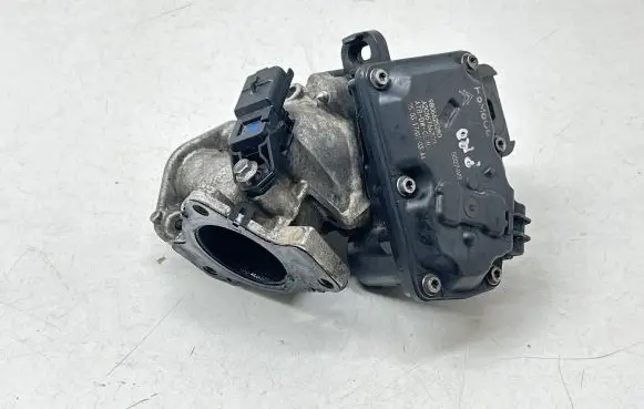 Toyota Proace Throttle valve 9806625280 50274VB A2C85766300