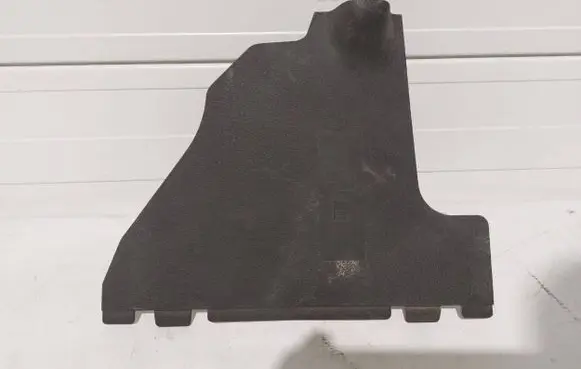 Ford F150 Foot area side trim 9L3415020C62AA 4L3415020C62AEW