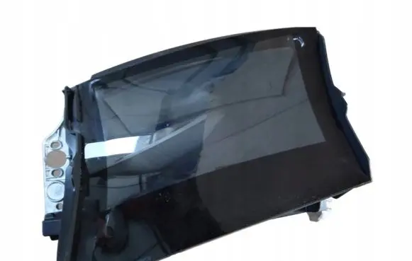 Volkswagen Touareg III Screen/display/small screen 761919608