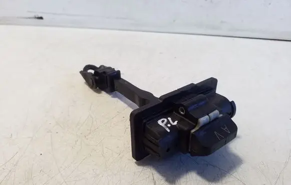 Citroen C5 Aircross Front door check strap stopper 