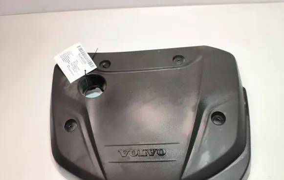 Volvo V60 Engine cover (trim) 31437508