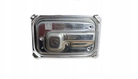 Mercedes-Benz CLA C118 X118 Headlight ballast module Xenon A2139002834 A2139003233