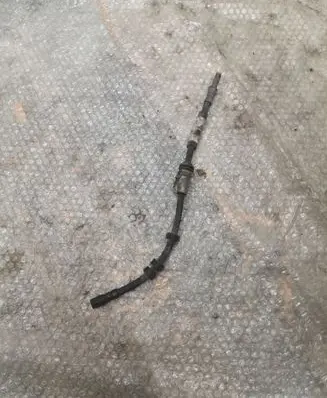 Audi A6 S6 C7 4G Brake booster pipe/hose 