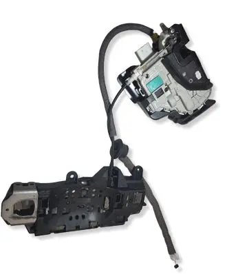 Audi Q5 SQ5 Front door lock 80B837349