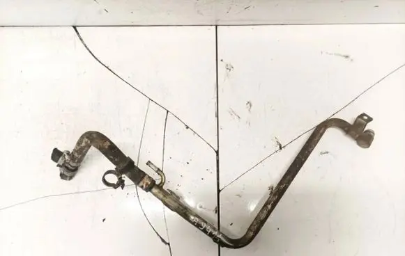 Suzuki Grand Vitara II Engine coolant pipe/hose