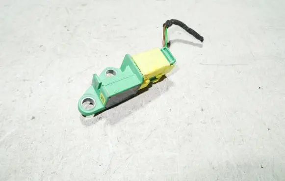 Audi A6 S6 C6 4F Airbag deployment crash/impact sensor 1K0909606C