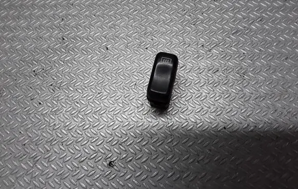 Mercedes-Benz Vito Viano W638 Windscreen/window heater switch 0035455307