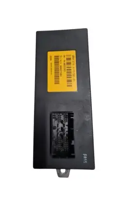 BMW 7 E65 E66 Other control units/modules 3714677353201