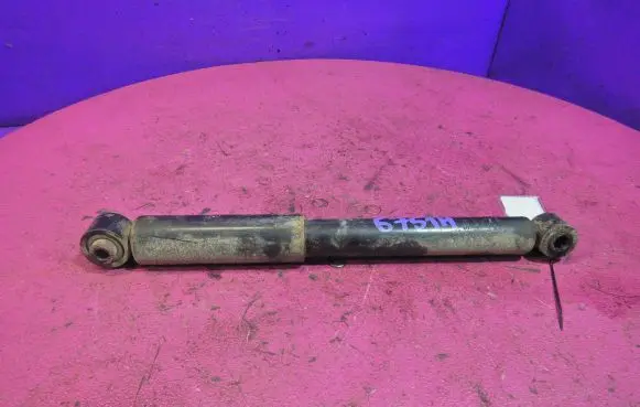 Opel Vectra C Rear shock absorber/damper