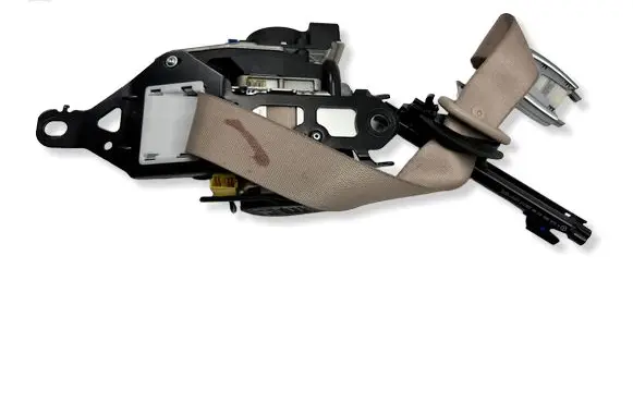 Mercedes-Benz S W222 Front seatbelt A2228602685
