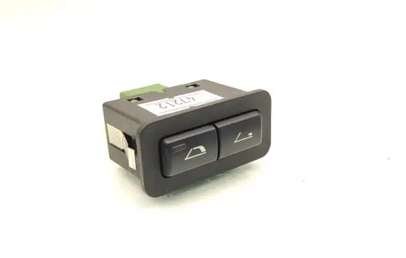 Mini One - Cooper Coupe R56 Electric window control switch 6974294 549559100
