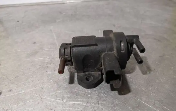 Citroen C8 Turbo solenoid valve 9635704380 0928400414
