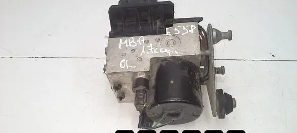 Mercedes-Benz A W168 ABS Pump A0044310912