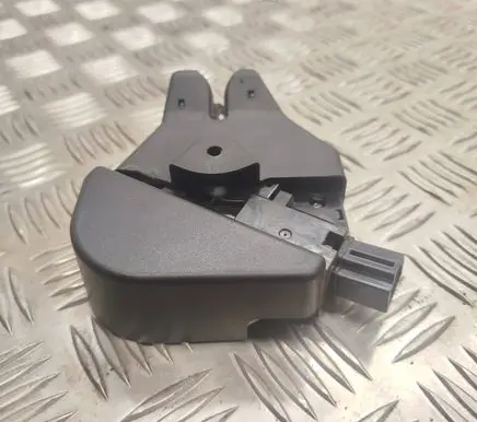 Honda Accord Loading door lock 