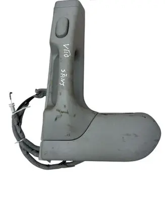 Mercedes-Benz Vito Viano W639 Sliding door interior handle A6397600561 6397660191