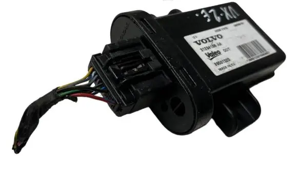 Volvo XC60 Xenon control unit/module 31294186AA 89501220