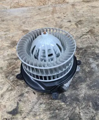 Mercedes-Benz E W211 Heater blower motor/fan resistor A2308216451