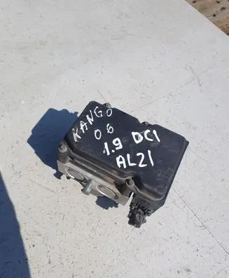 Renault Kangoo I ABS Pump 0265231333 8200229137 0265800335