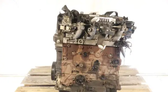 Ford Mondeo MK IV Engine AV4Q6007DB