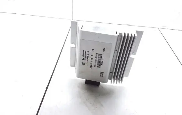 Mercedes-Benz ML W163 Gearbox control unit/module A1635450132 4450000016