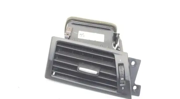 BMW X3 F25 Dashboard air vent grill cover trim 9184143
