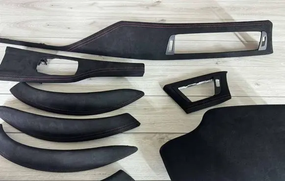 BMW 3 F30 F35 F31 Interior decorative trim set 