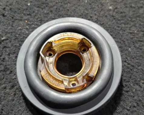 BMW X5 E53 Headlight part 
